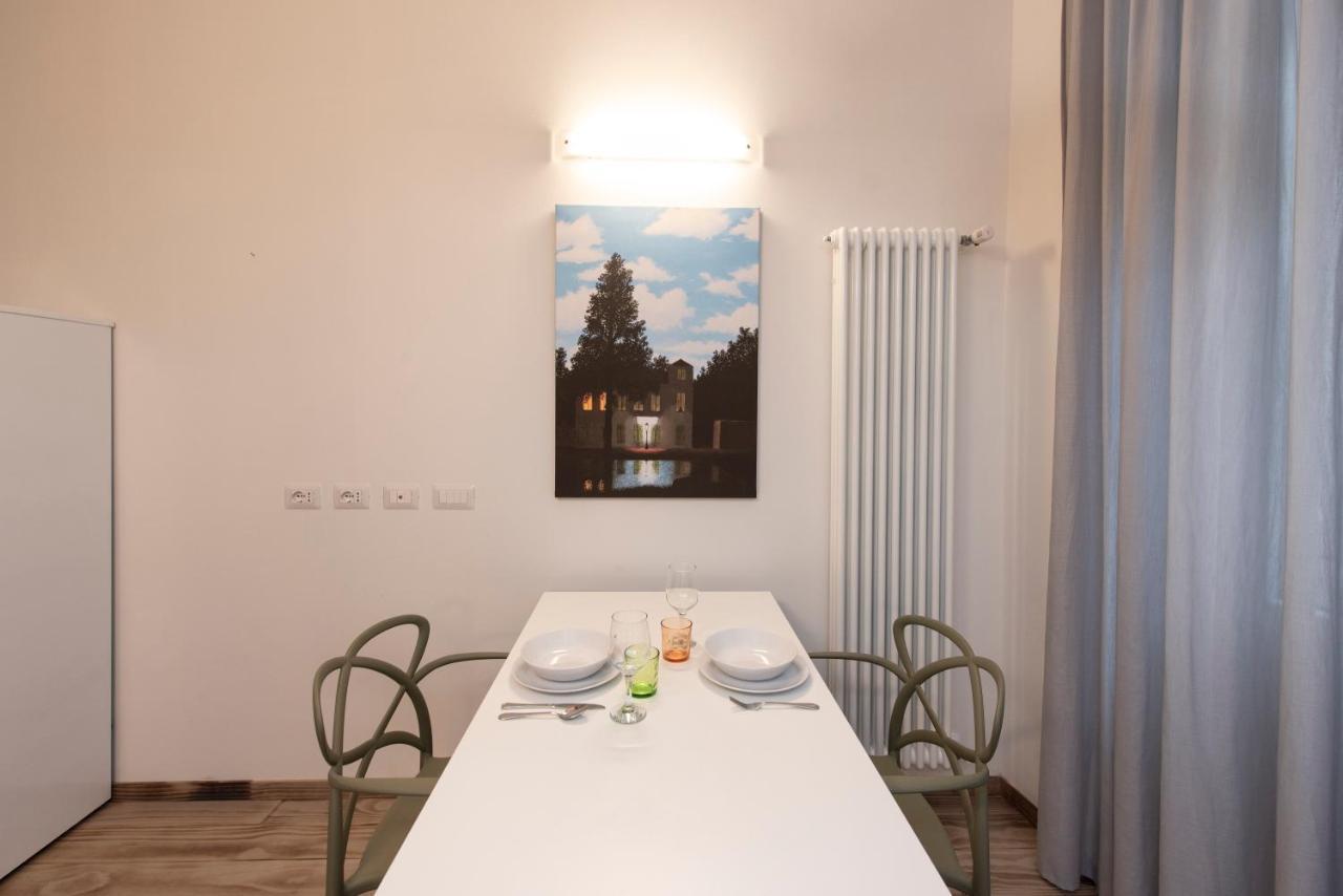 Istay - Zannetti Florencia Exterior foto