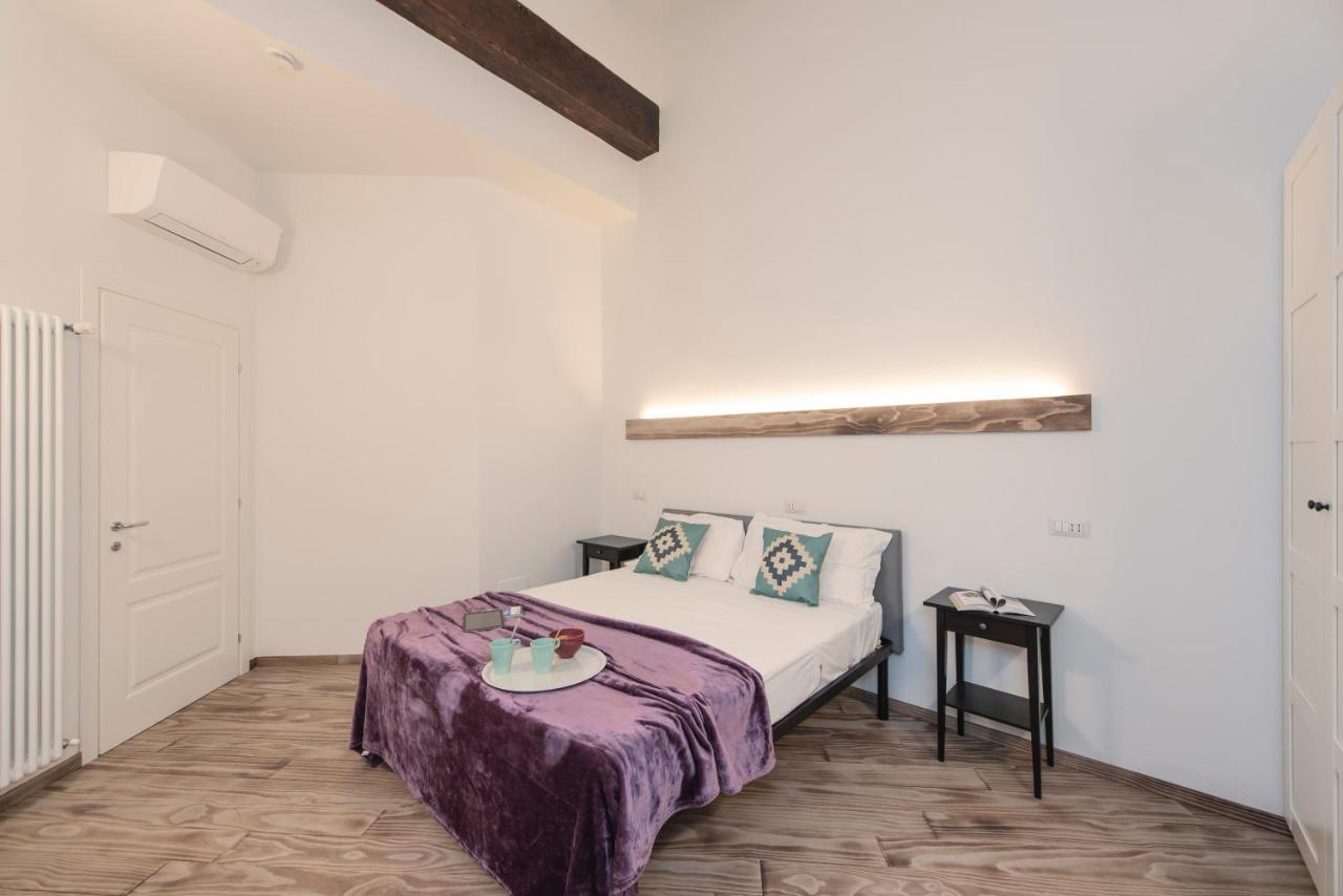 Istay - Zannetti Florencia Exterior foto