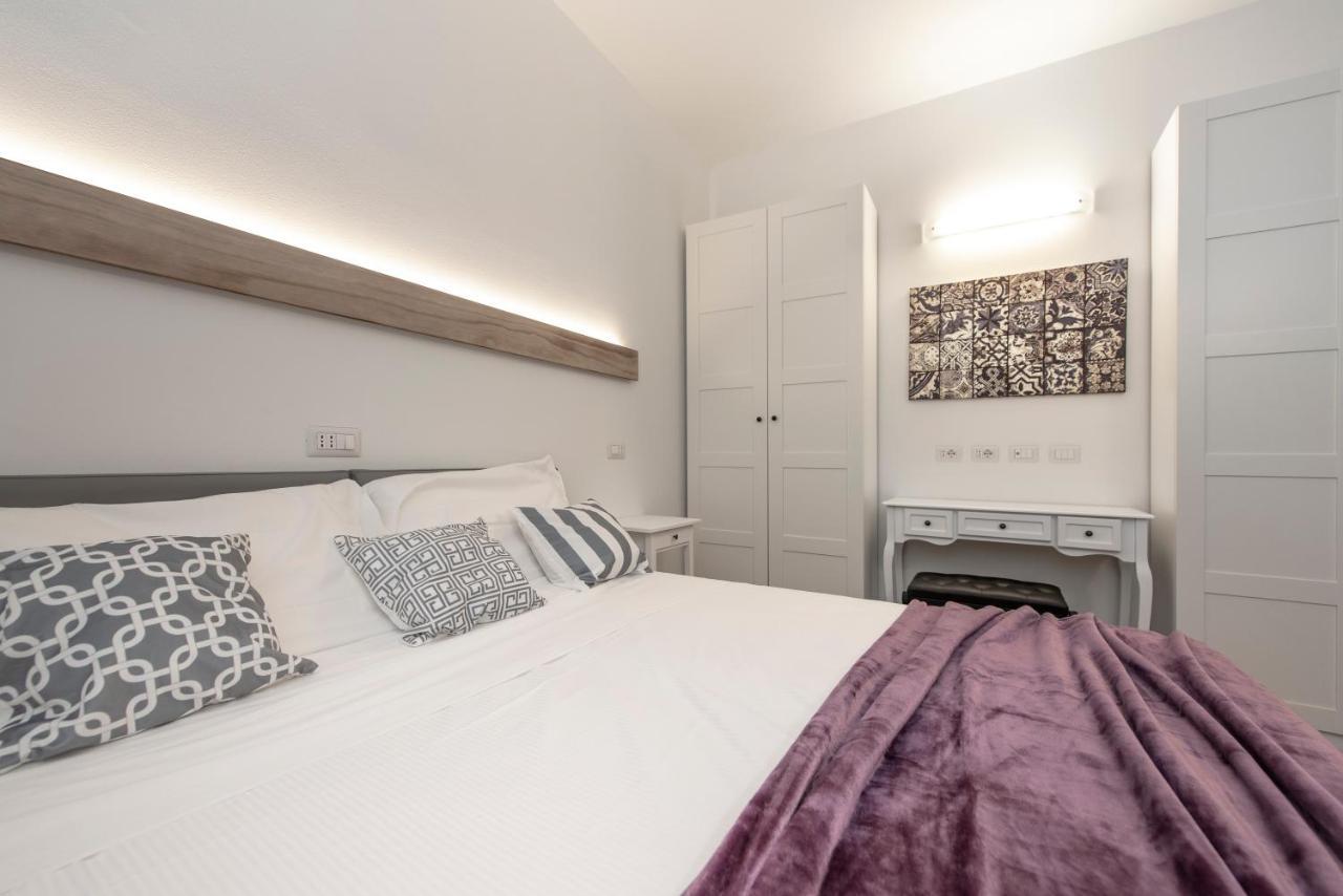 Istay - Zannetti Florencia Exterior foto