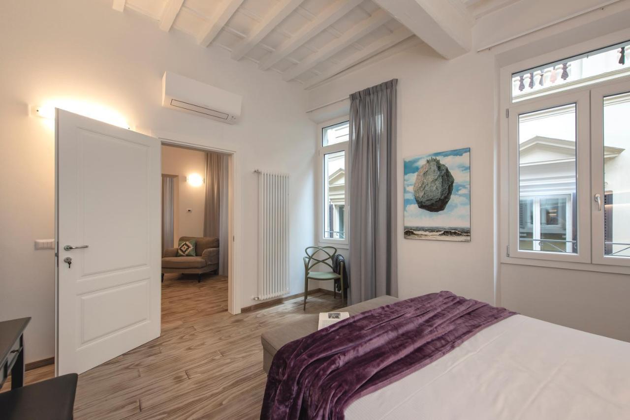 Istay - Zannetti Florencia Exterior foto