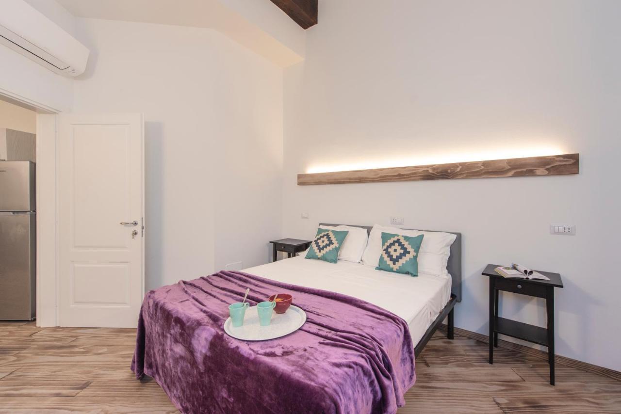 Istay - Zannetti Florencia Exterior foto