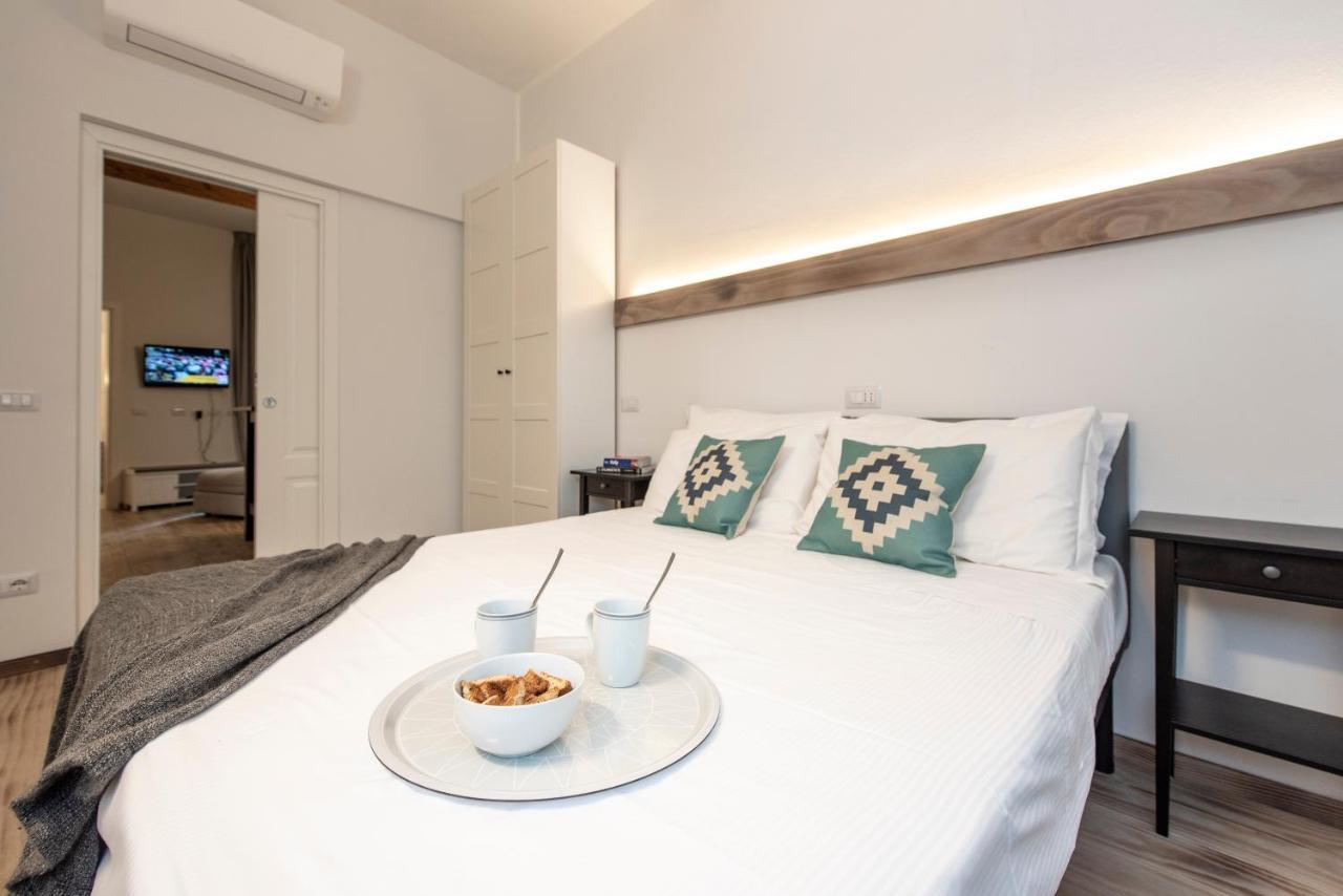 Istay - Zannetti Florencia Exterior foto