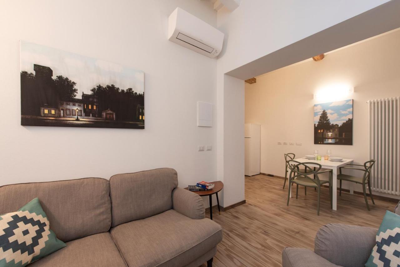 Istay - Zannetti Florencia Exterior foto