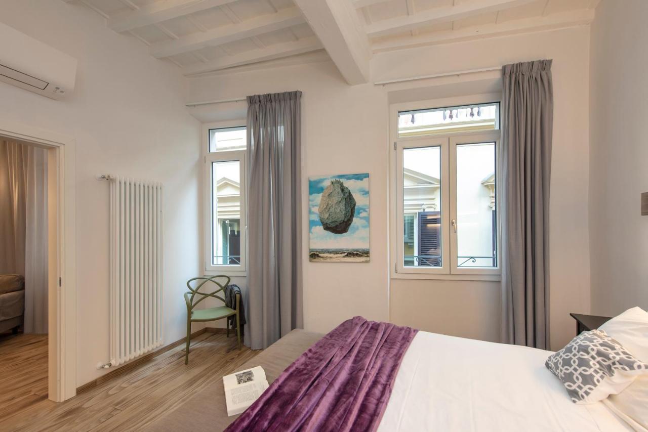 Istay - Zannetti Florencia Exterior foto