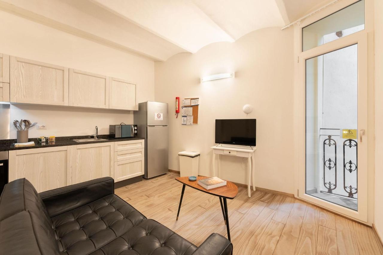 Istay - Zannetti Florencia Exterior foto