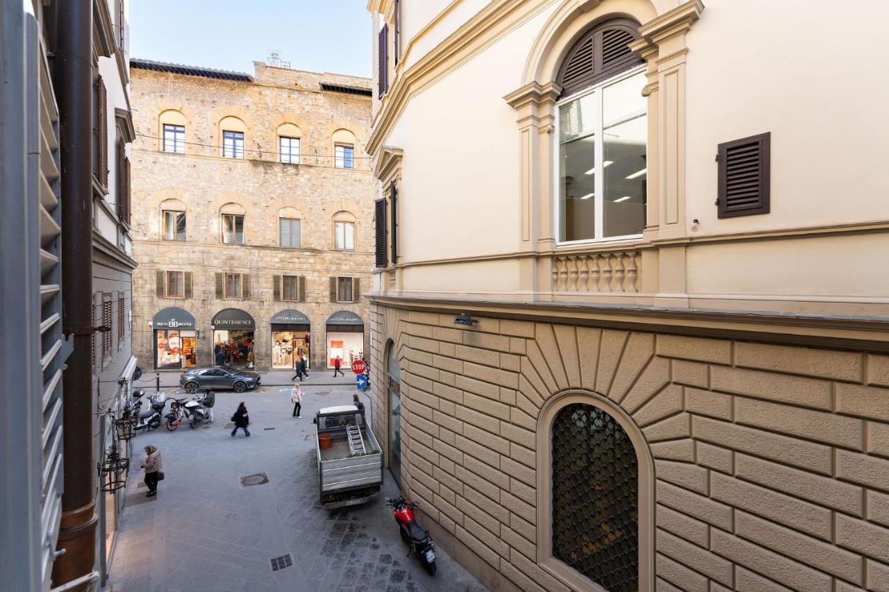 Istay - Zannetti Florencia Exterior foto