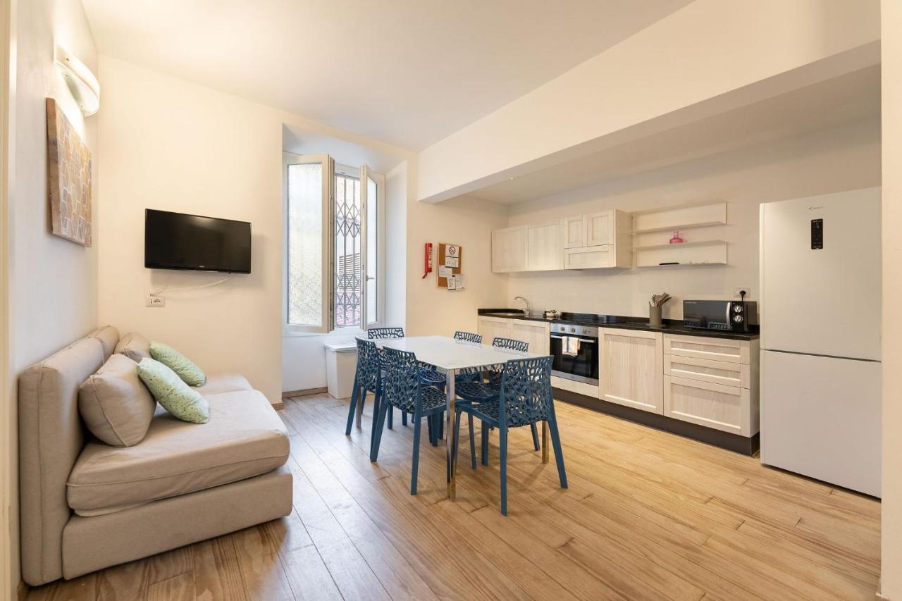 Istay - Zannetti Florencia Exterior foto