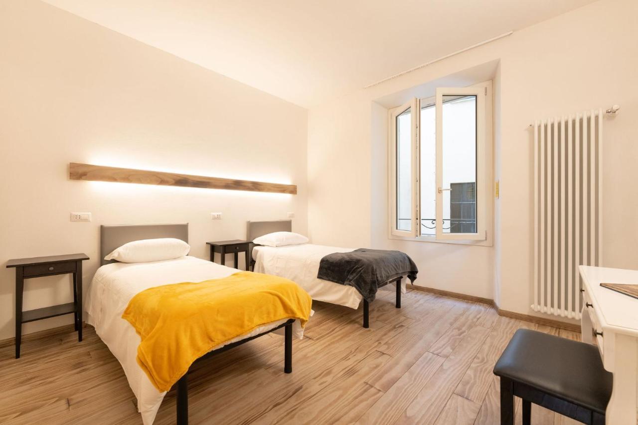 Istay - Zannetti Florencia Exterior foto