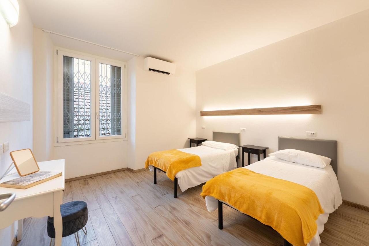 Istay - Zannetti Florencia Exterior foto