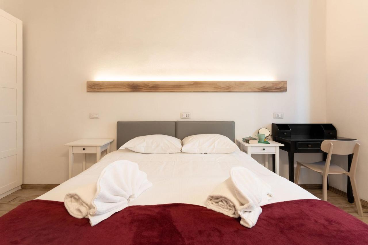 Istay - Zannetti Florencia Exterior foto