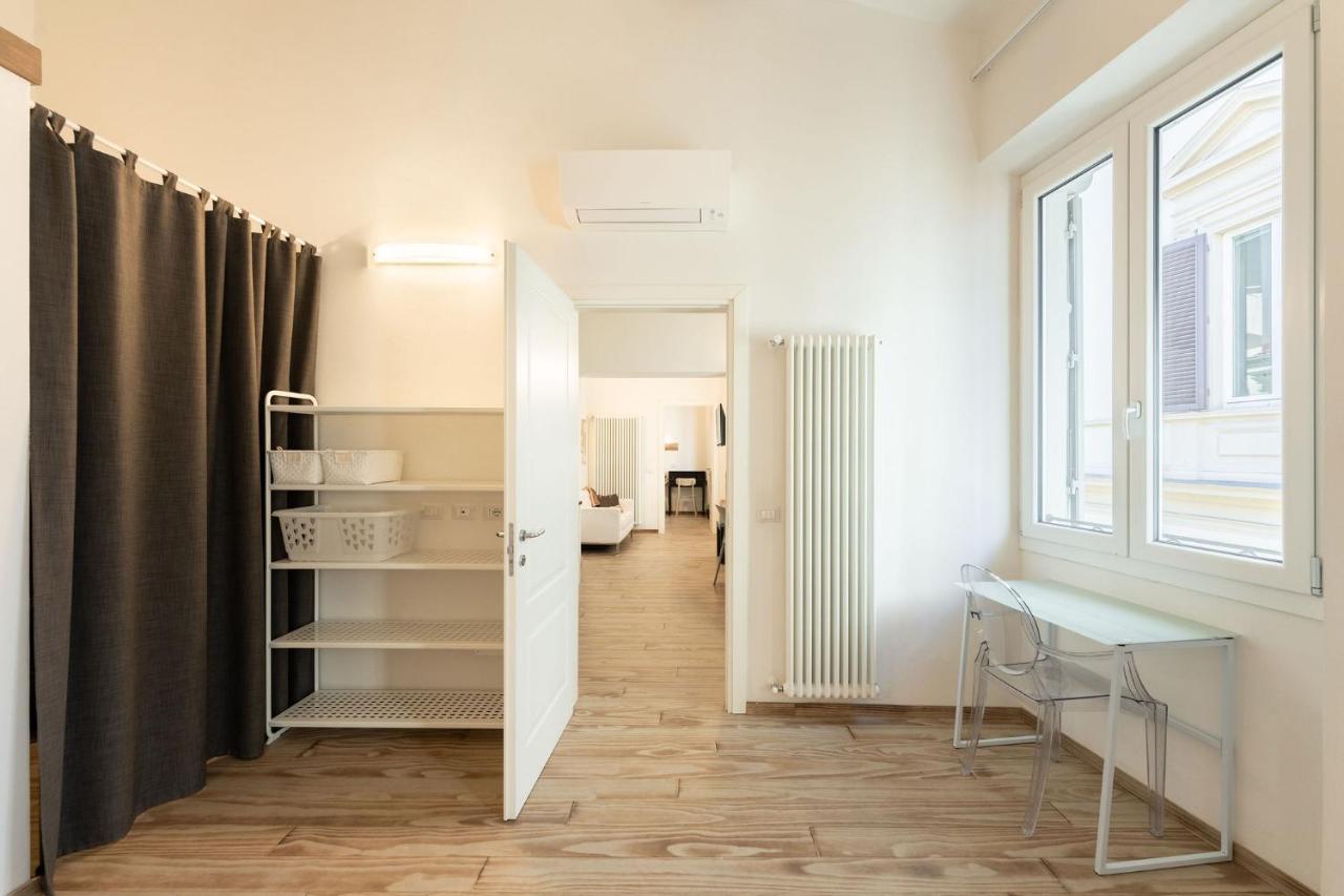 Istay - Zannetti Florencia Exterior foto