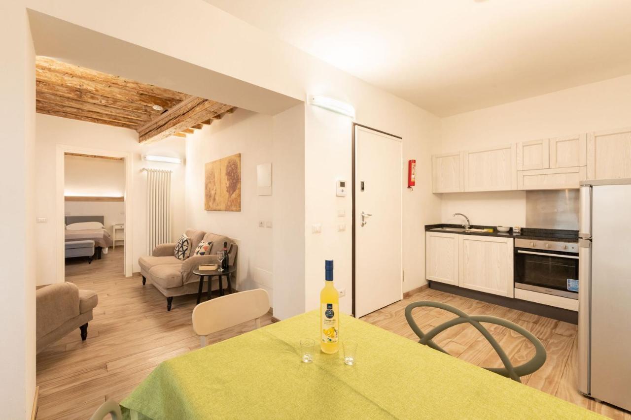 Istay - Zannetti Florencia Exterior foto