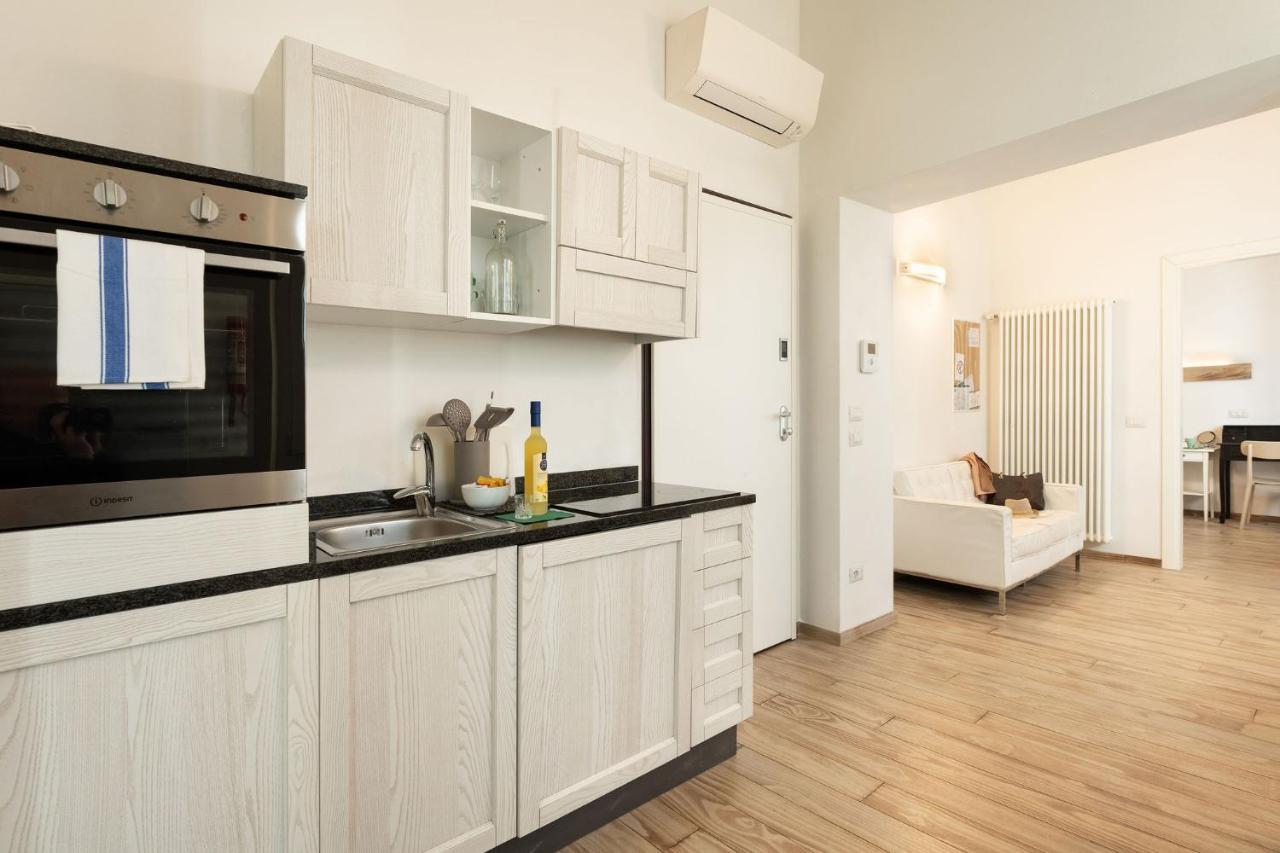Istay - Zannetti Florencia Exterior foto