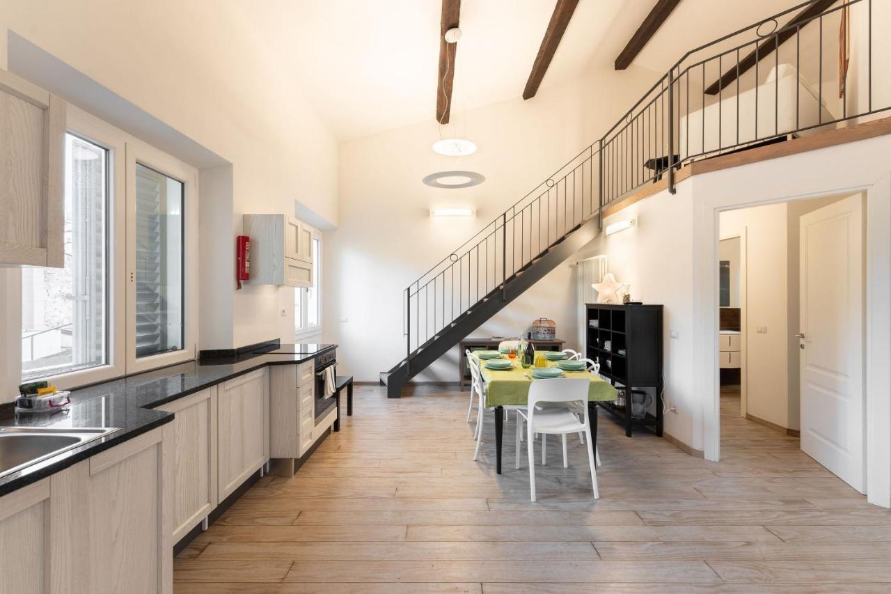 Istay - Zannetti Florencia Exterior foto