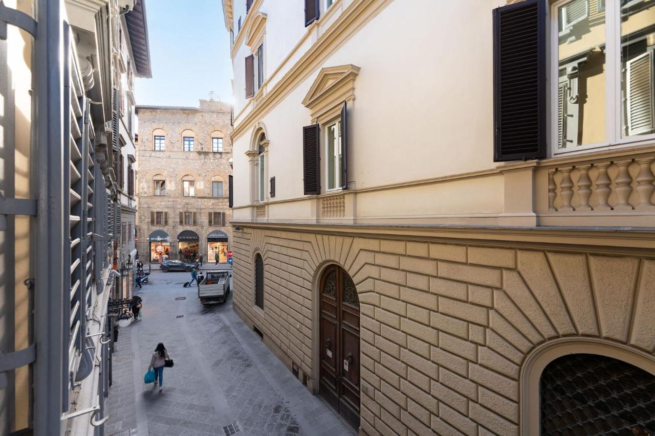 Istay - Zannetti Florencia Exterior foto