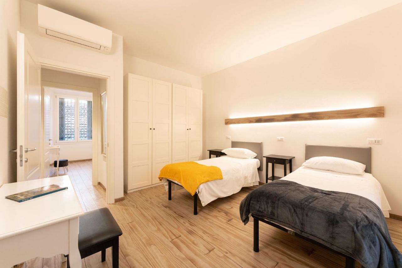 Istay - Zannetti Florencia Exterior foto