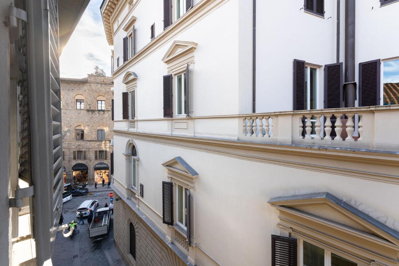 Istay - Zannetti Florencia Exterior foto