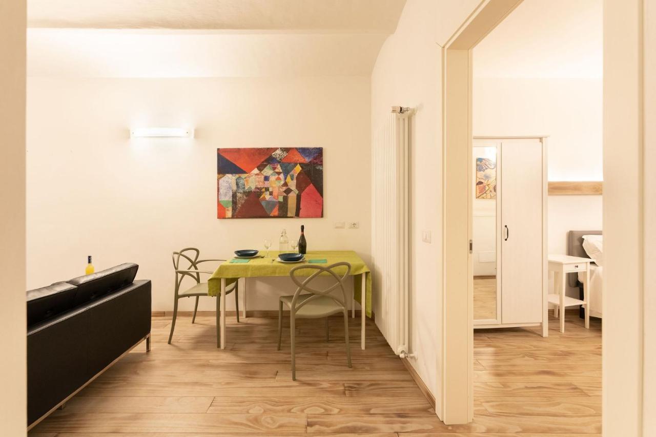 Istay - Zannetti Florencia Exterior foto