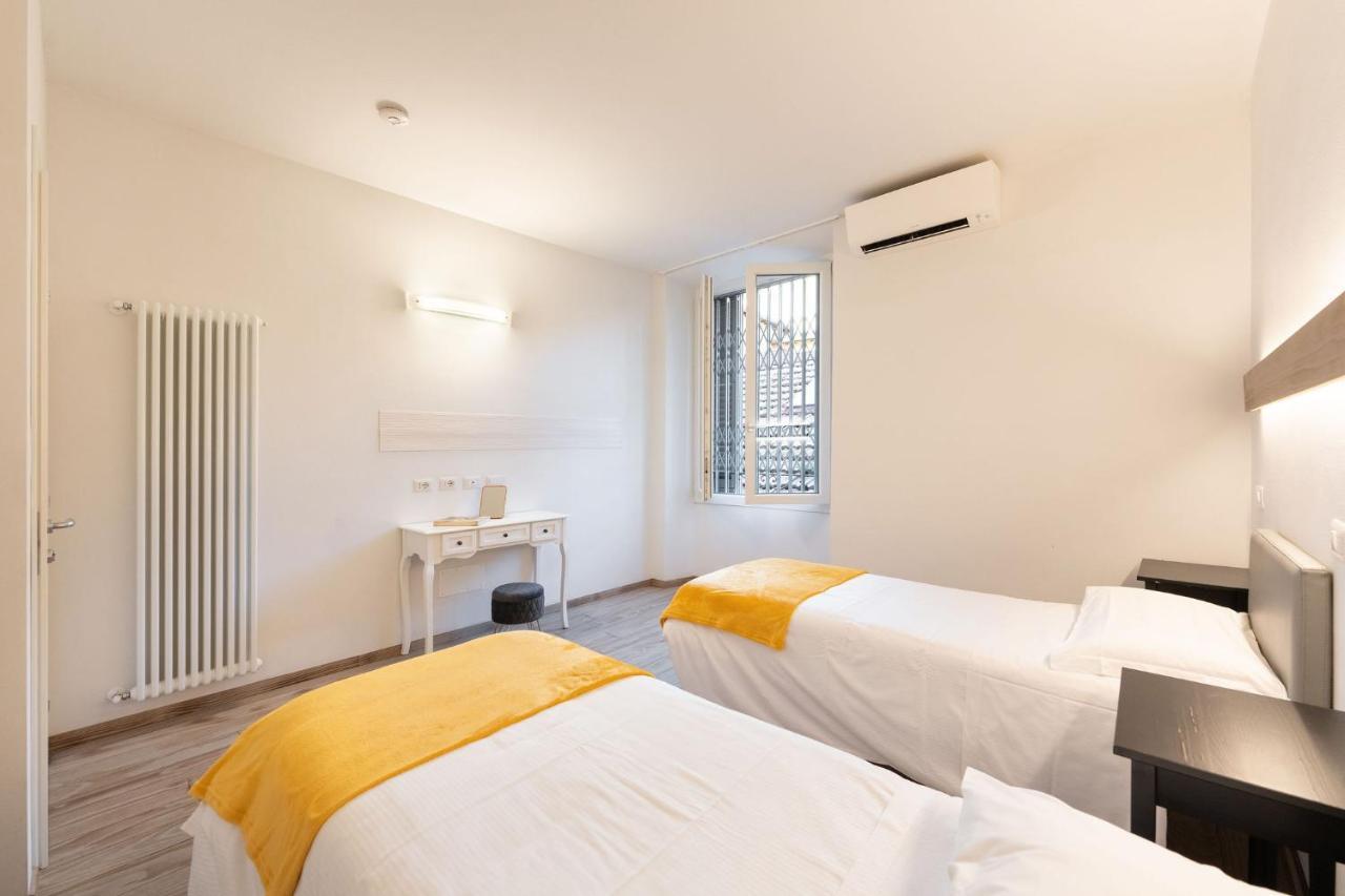 Istay - Zannetti Florencia Exterior foto
