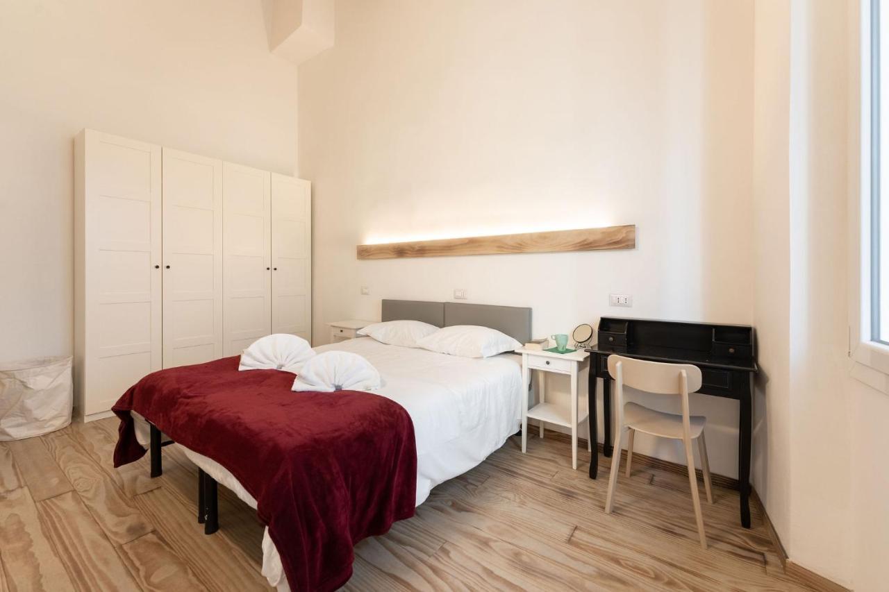 Istay - Zannetti Florencia Exterior foto