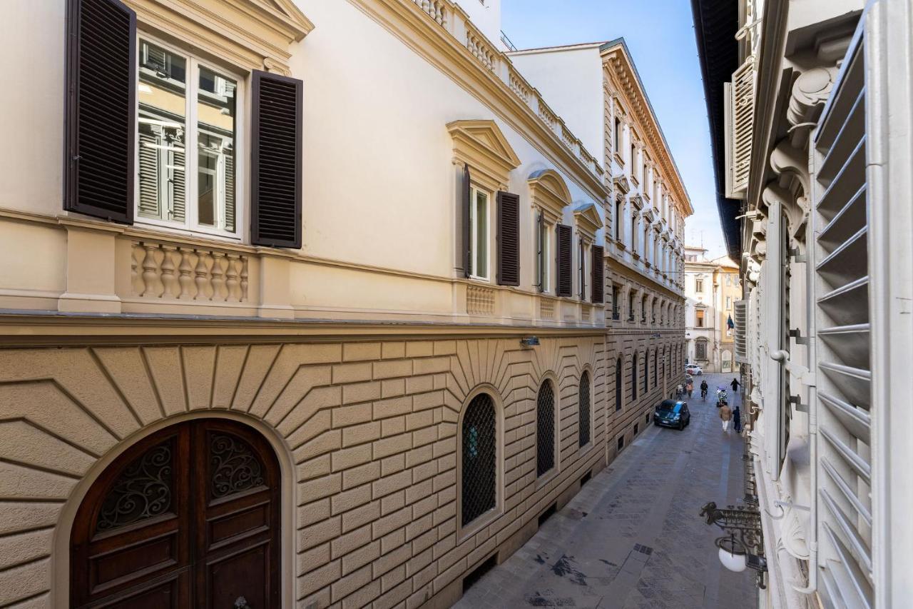 Istay - Zannetti Florencia Exterior foto