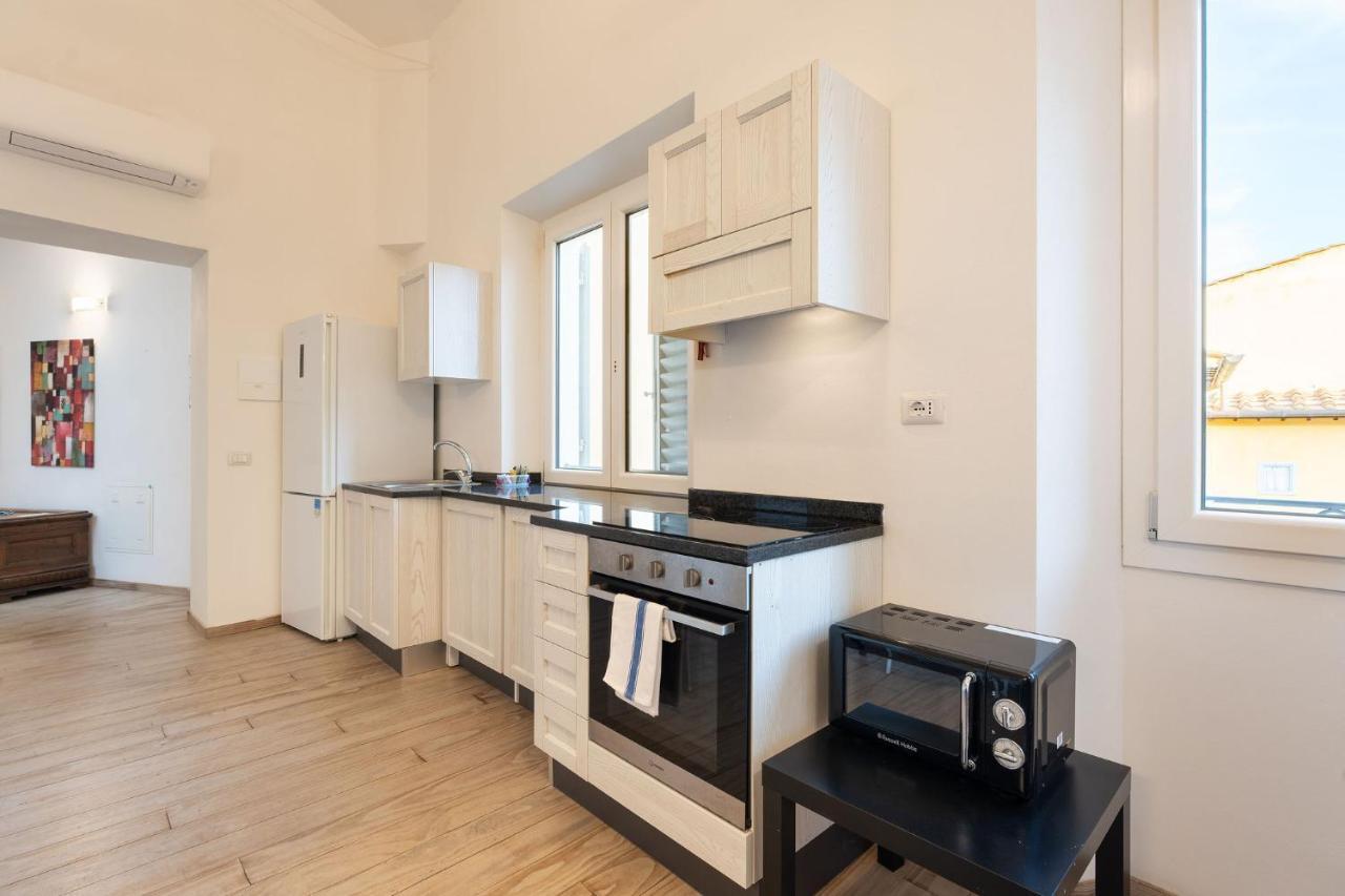 Istay - Zannetti Florencia Exterior foto