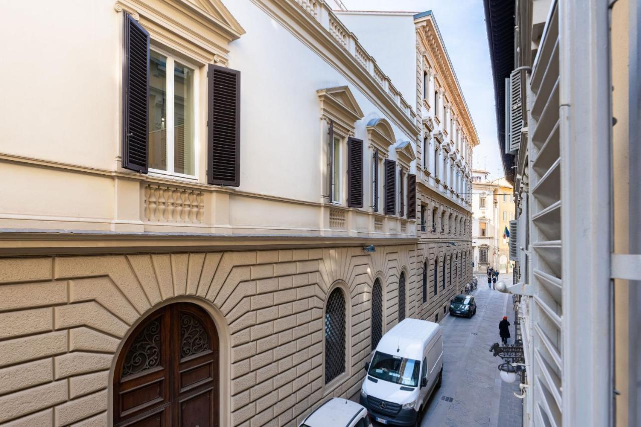 Istay - Zannetti Florencia Exterior foto