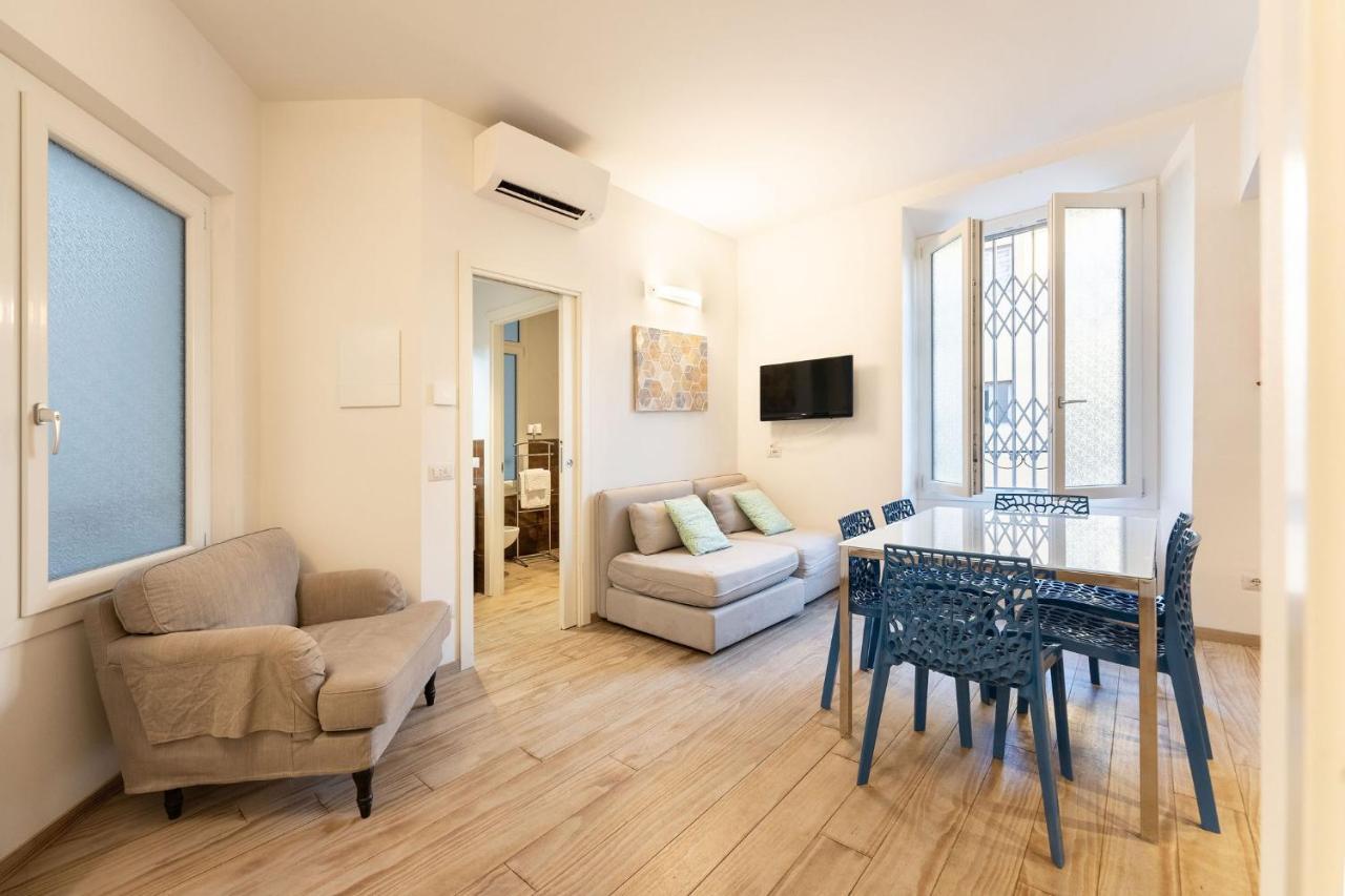 Istay - Zannetti Florencia Exterior foto