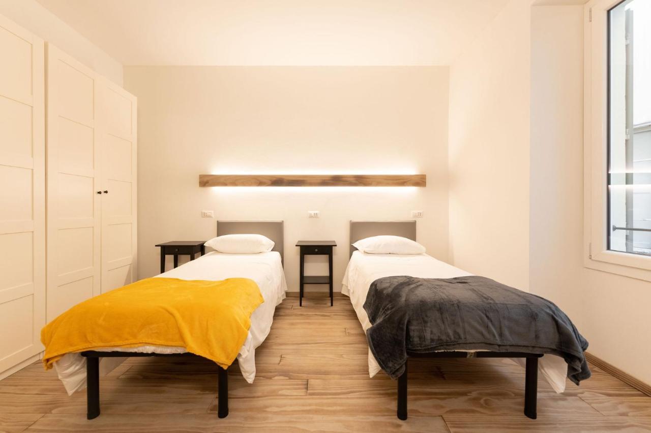 Istay - Zannetti Florencia Exterior foto