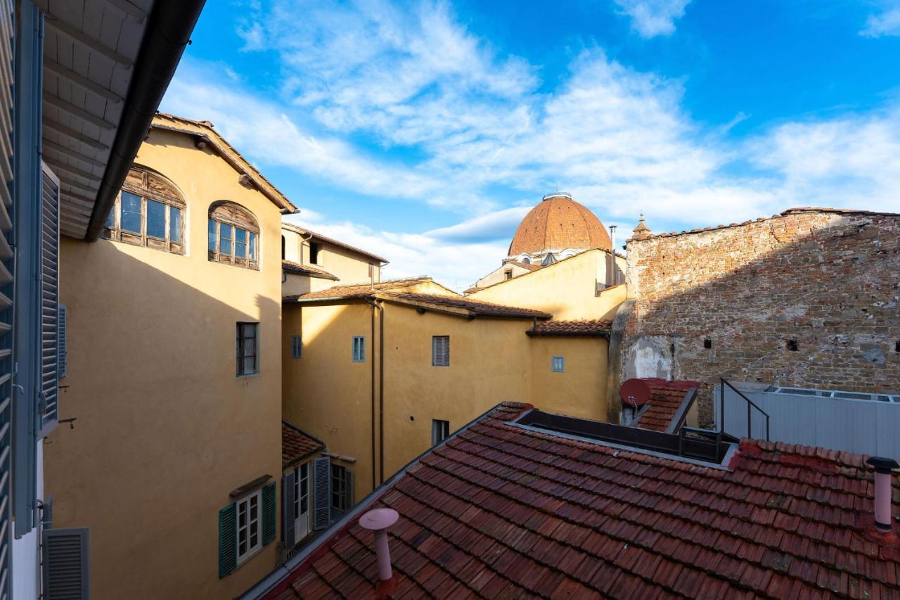 Istay - Zannetti Florencia Exterior foto