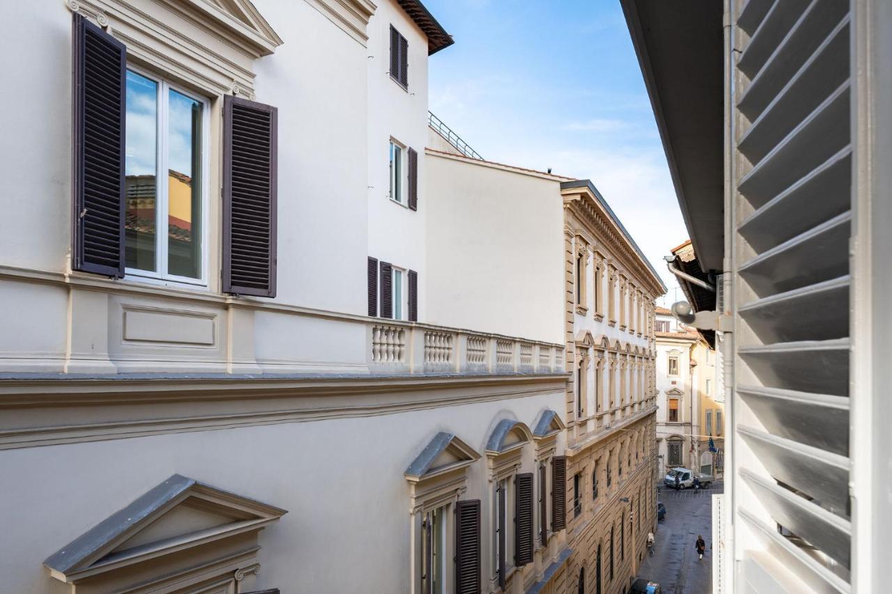 Istay - Zannetti Florencia Exterior foto