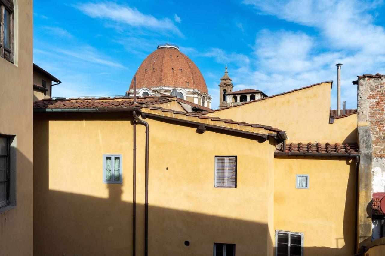 Istay - Zannetti Florencia Exterior foto